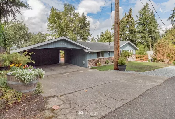 Milton, WA 98354,2303 7th AVE