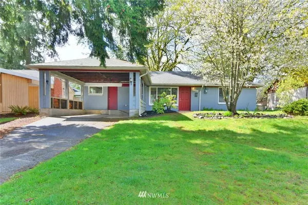 22906 54th AVE W, Mountlake Terrace, WA 98043