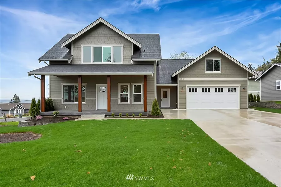 6846 Holeman, Blaine, WA 98230