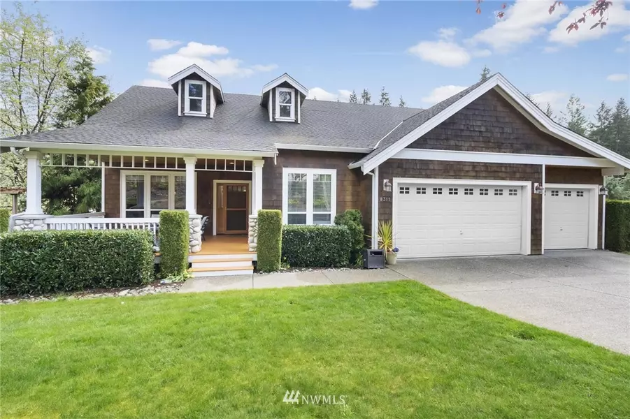 8311 83rd StCt NW, Gig Harbor, WA 98332