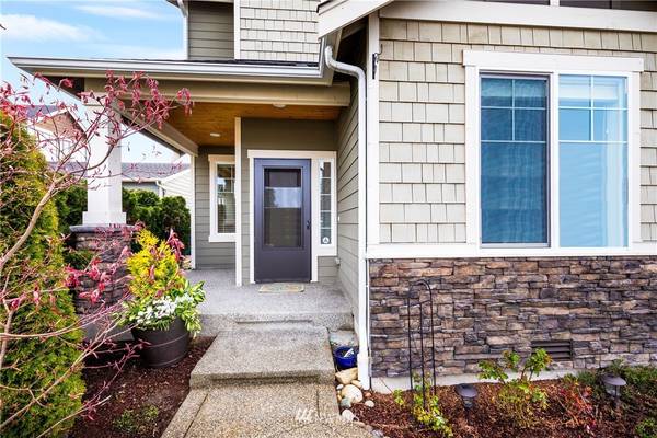 13717 40th AVE W, Lynnwood, WA 98087