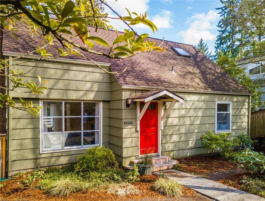 10006 15th AVE NE, Seattle, WA 98125