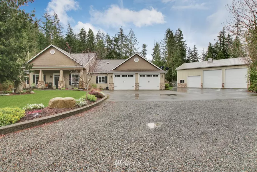 39730 306th AVE SE, Enumclaw, WA 98022