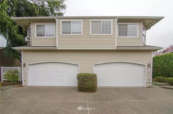 724 State ST S #1, Kirkland, WA 98033