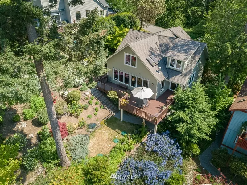 20681 Chief Sam Wilson, Indianola, WA 98342