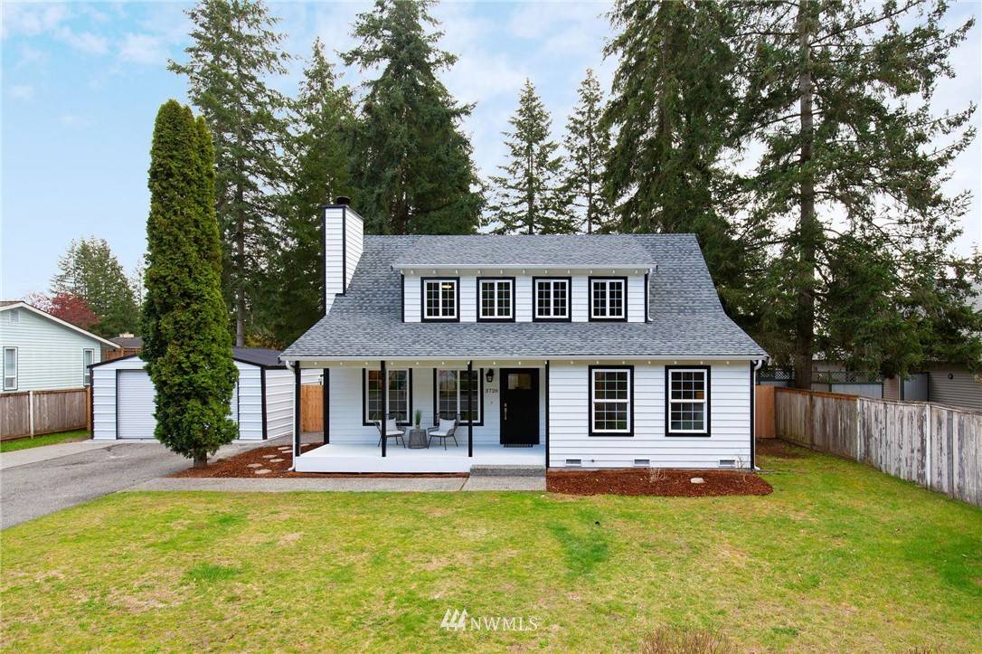 3726 179th PL NE, Arlington, WA 98223