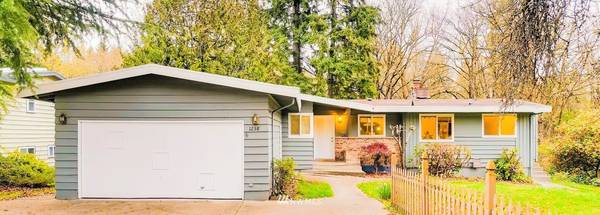 1258 167th AVE SE, Bellevue, WA 98008