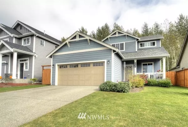 4706 Hadley ST, Bellingham, WA 98226