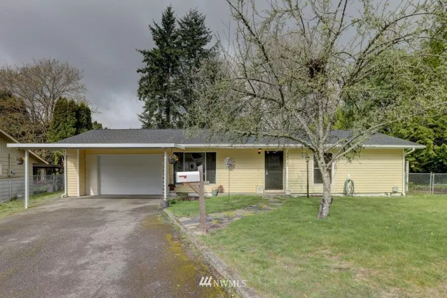 3525 Gillette AVE NE, Bremerton, WA 98310