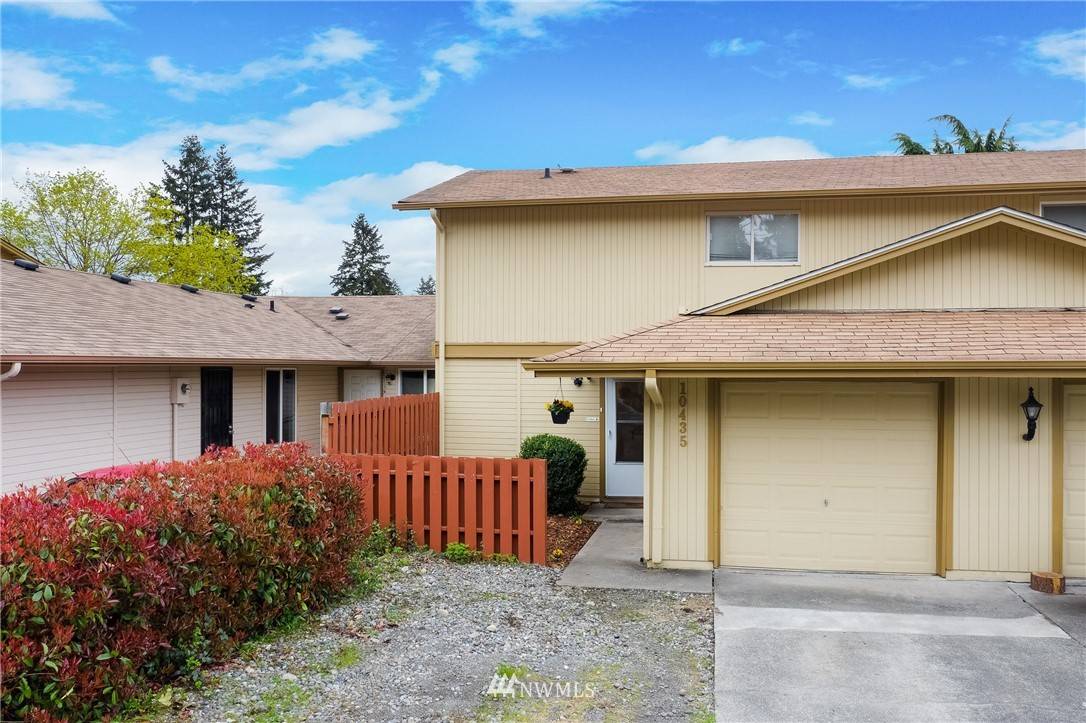 10435 13th Avenue Ct S, Tacoma, WA 98444