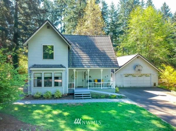 16906 44th StCt E, Lake Tapps, WA 98391