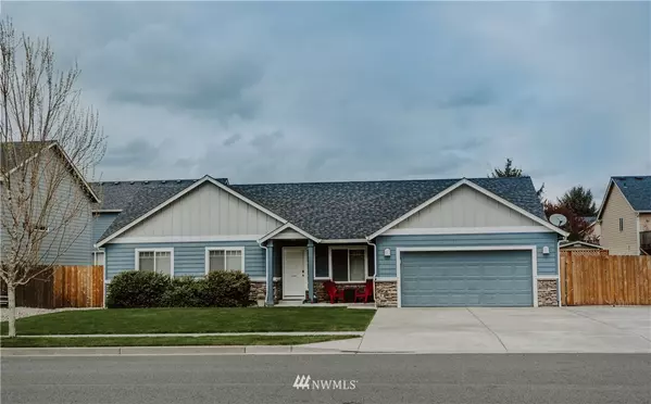 171 Wyatt DR, Kelso, WA 98626