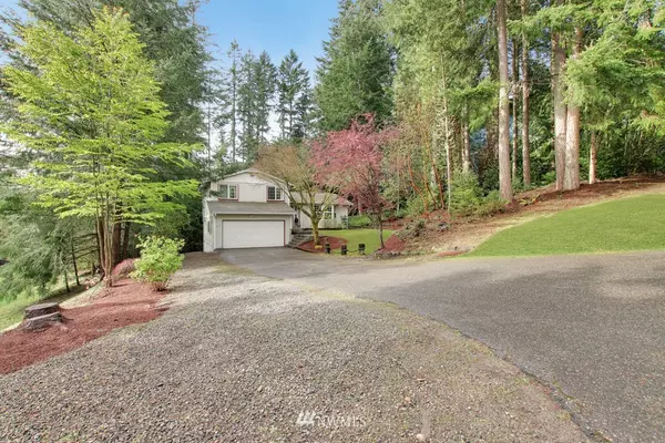 Gig Harbor, WA 98332,3506 107th ST NW