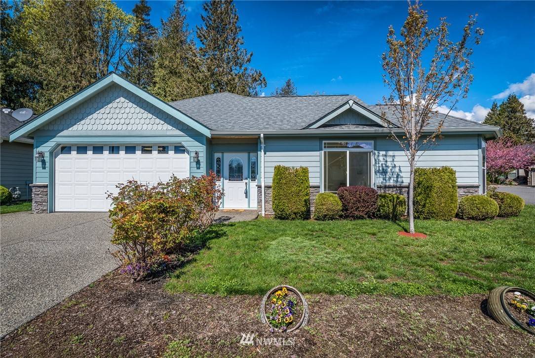 162 Cambridge, Lynden, WA 98264