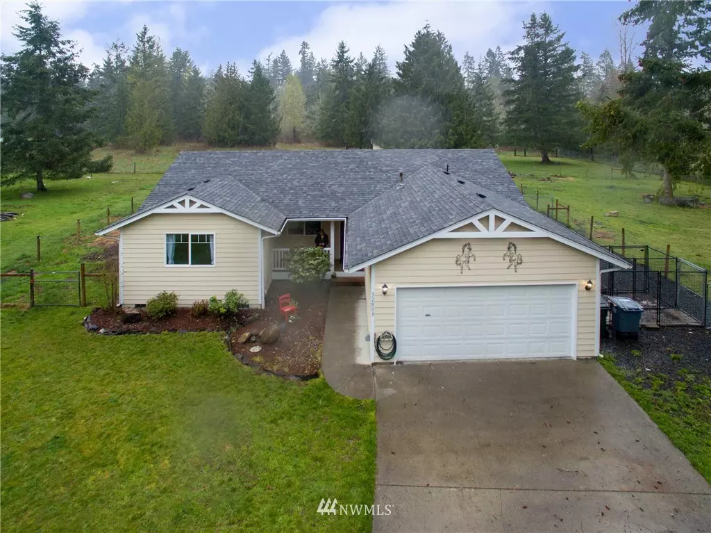 Roy, WA 98580,32809 14th AVE S