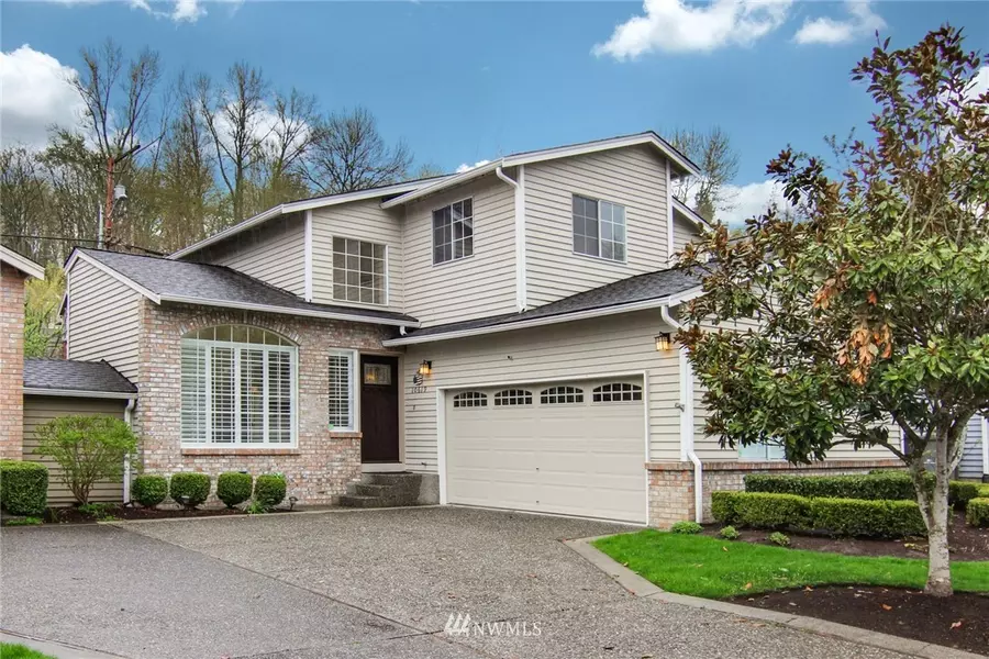 10619 NE 107th PL, Kirkland, WA 98033