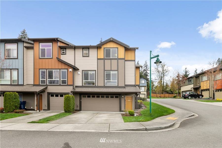 16404 1st PARK SE, Bothell, WA 98012