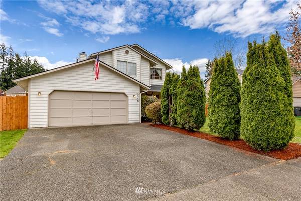 8546 Covina LOOP, Bremerton, WA 98311