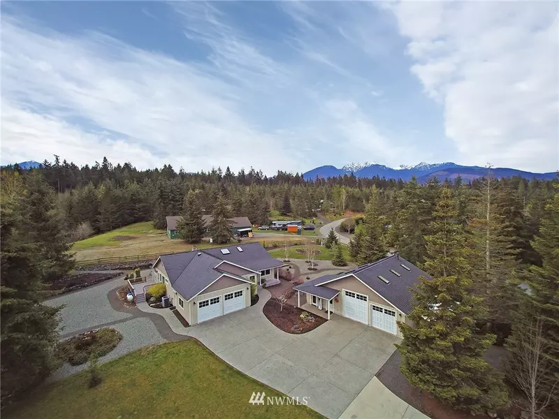 43 Highland Crest DR, Port Angeles, WA 98362