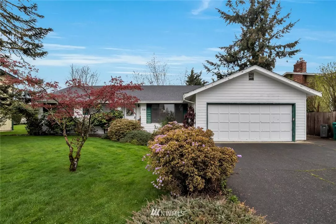 Enumclaw, WA 98022,758 Harmony LN