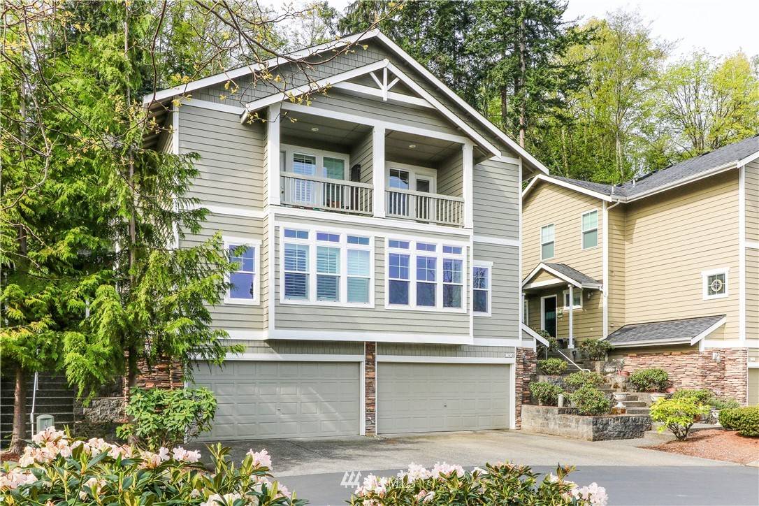 Everett, WA 98203,5300 Glenwood AVE #N-2