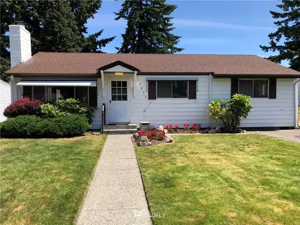 13032 6th PL SW, Seattle, WA 98146