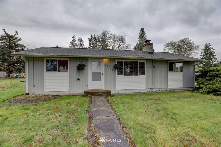 32215 E Rutherford ST, Carnation, WA 98014