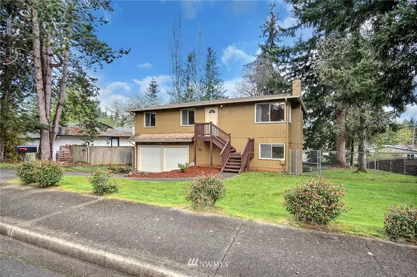 Renton, WA 98058,12618 SE 165th ST