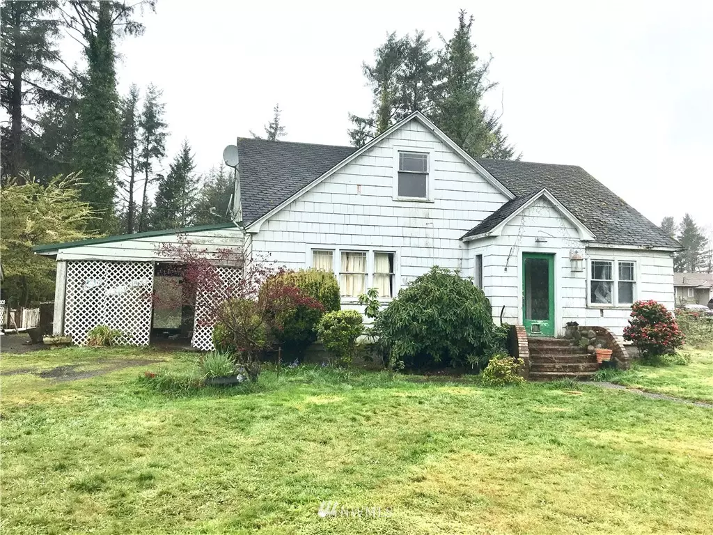 Grayland, WA 98547,2157 State Rt 105