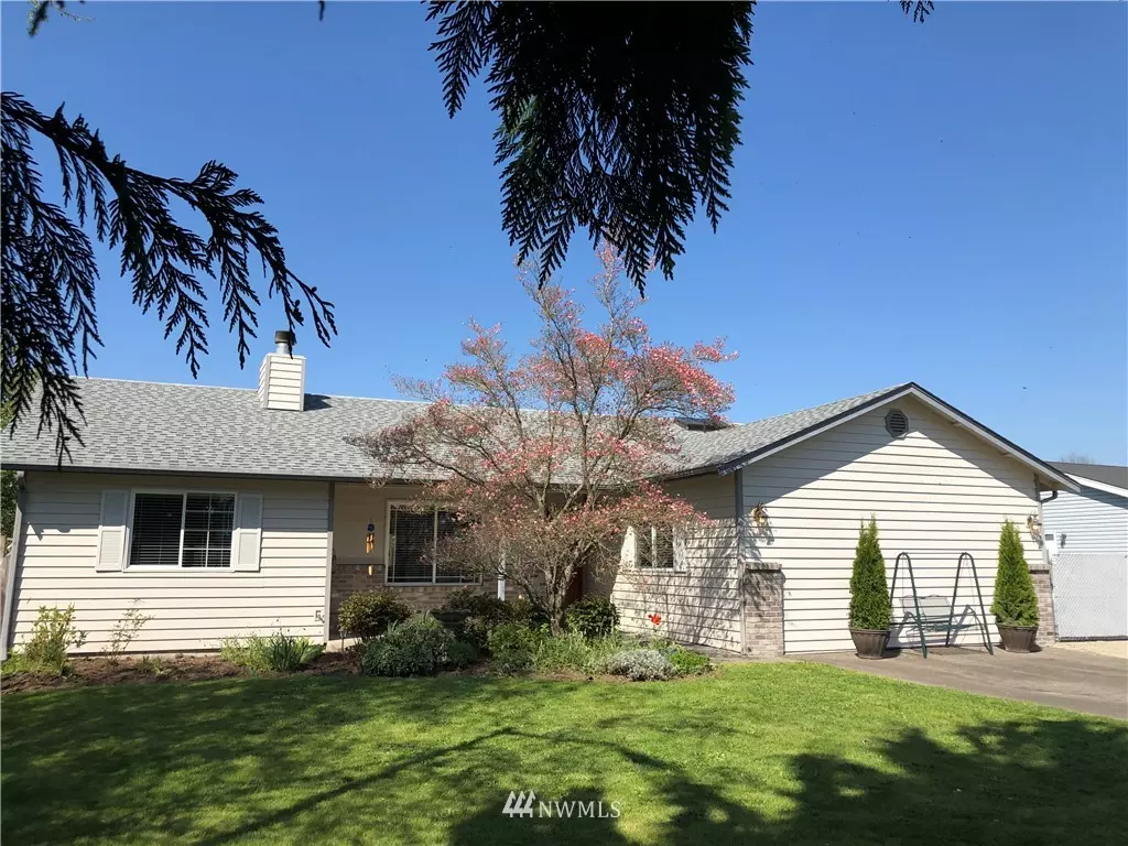 Tacoma, WA 98445,125 118th ST E