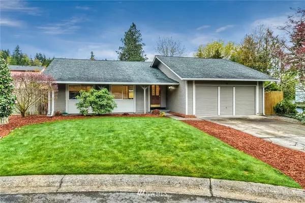 Renton, WA 98058,13525 SE 162nd ST