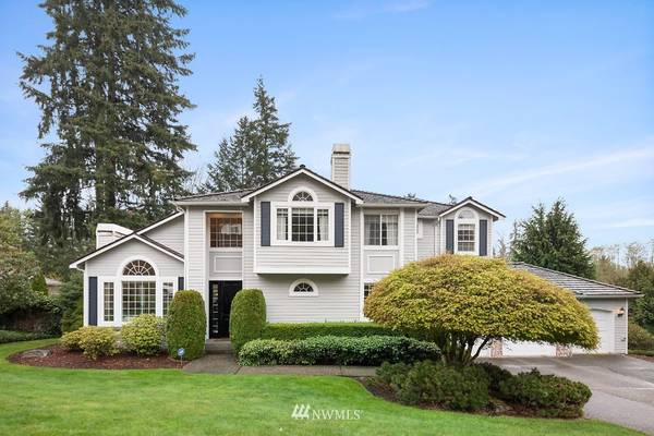 15846 SE 62nd ST, Bellevue, WA 98006