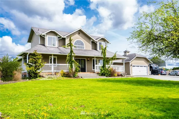 Stanwood, WA 98292,29403 28th AVE NW