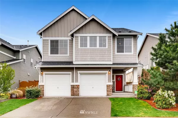 26108 170th PL SE, Covington, WA 98042