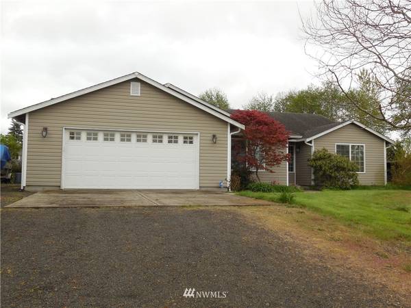 126 Greenwood RD, Cathlamet, WA 98612