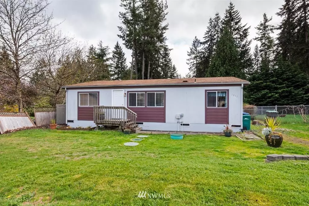 Port Orchard, WA 98366,7032 SE Truman ST