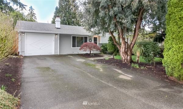 1117 SW 144th ST, Burien, WA 98166