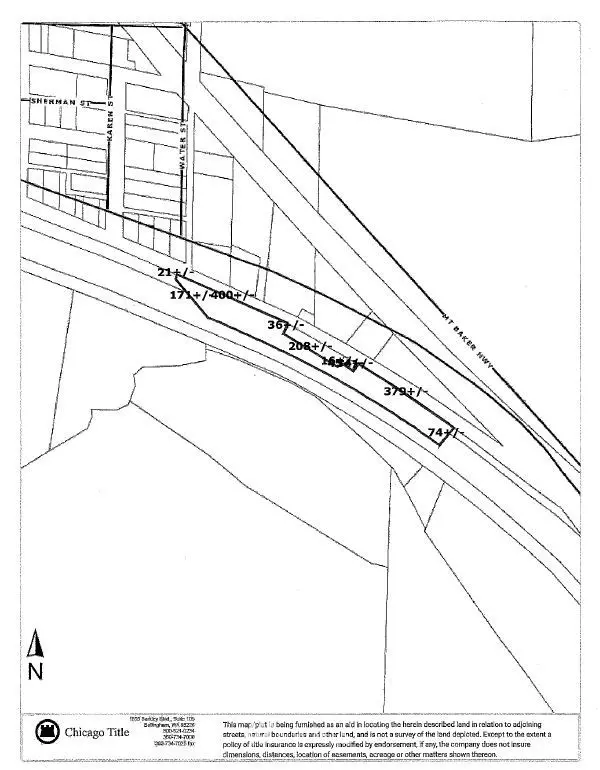 Deming, WA 98244,5061 Deming RD