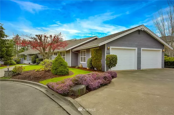 3194 Steller CT, Bellingham, WA 98226