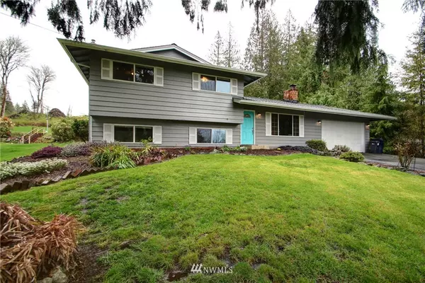 2916 E Blackburn RD, Mount Vernon, WA 98274