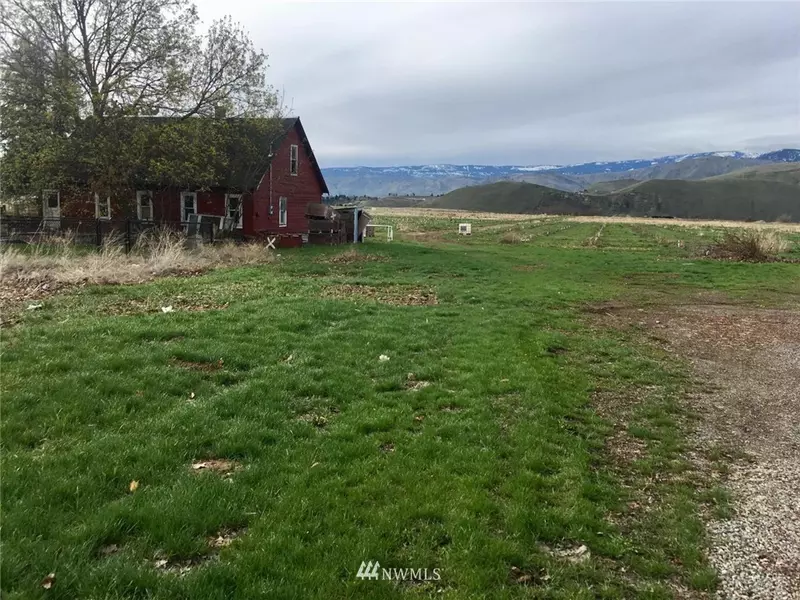813 Easy ST, Wenatchee, WA 98801
