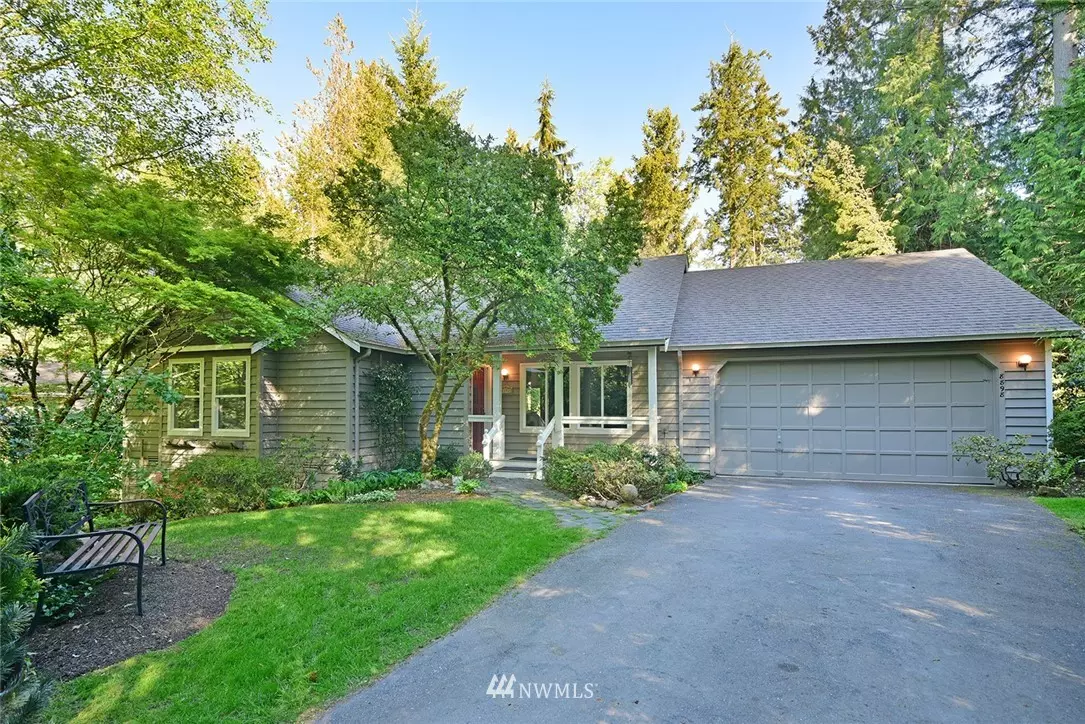 Bainbridge Island, WA 98110,8898 Fletcher Boulevard NE