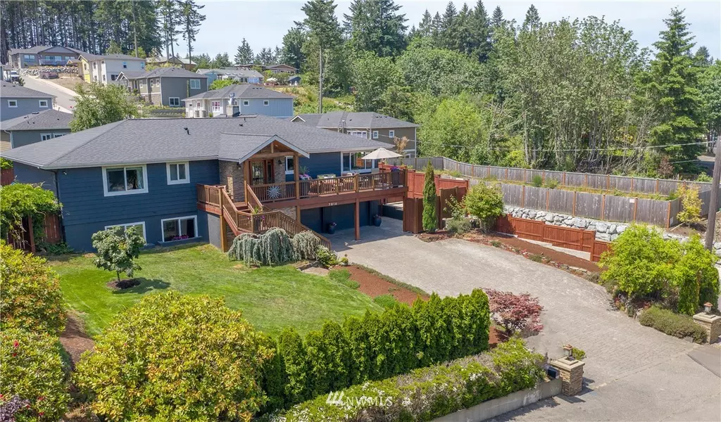 7814 Stinson AVE, Gig Harbor, WA 98335