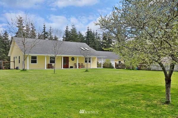 585 Island Ridge WAY, Coupeville, WA 98239