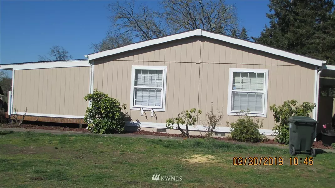 16120 Bald Hill RD SE, Yelm, WA 98597