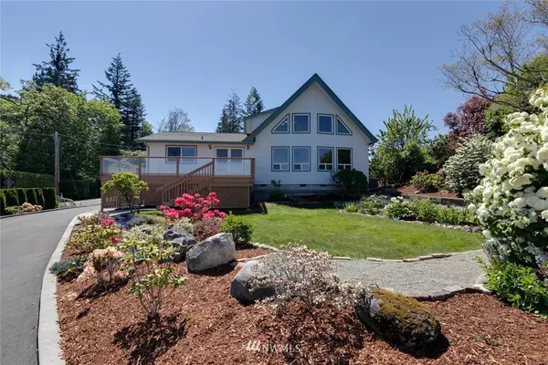 Kingston, WA 98346,23893 Jefferson Point RD NE