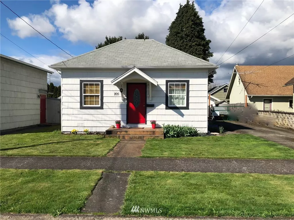 Kelso, WA 98626,705 Crawford ST