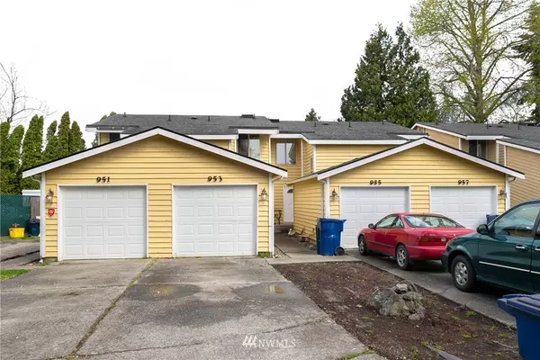 951 26th PL NE, Auburn, WA 98002