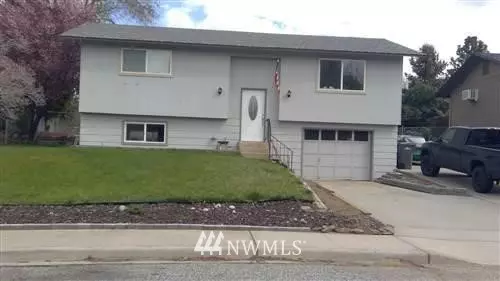 East Wenatchee, WA 98802,115 Eastridge DR