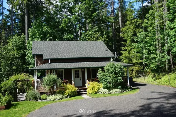 Shelton, WA 98584,5401 E Agate RD